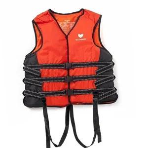 [셀러허브 패션][JHQS7JD2_4B]낚시구명복 선상구명조끼 라이프자켓