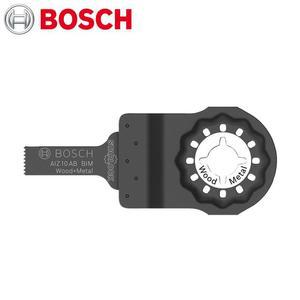 [ME6K0M97_52CE]보쉬 보쉬공구 멀티날 만능날_AIZ AB 10