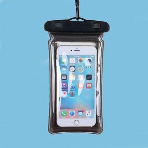 [BZJJG026_4B]블랙 스마트폰 방수케이스 휴대폰 방수팩