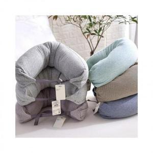 고급형  목베개 여행용 루미나  sm (3i46R)