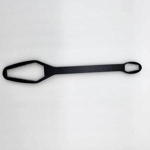 [JHQSS78G_52CE]만능스패너 소형 다기능 멀티 블랙 스페너