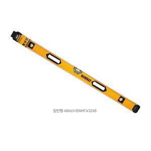 [ME999M96_52CE]수평대 박스빔수평 DWHT43248 48in(1200mm)