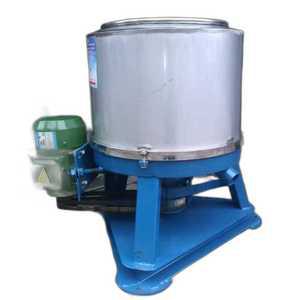 공업용 탈수기 목욕탕 수건 공장 물 빨래 차량매트 1. 30kg 400형-1.1KW-380V