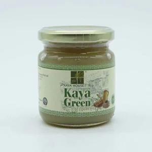 [셀러허브 패션][JH4NS956_52EB]식자재 카야하우스 카야잼 그린 240g