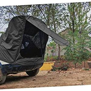 [셀러허브 패션][JHQP082Q_53D4]차트렁크텐트 텐트 차량용텐트 차박텐트