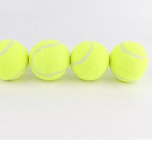 형광 테니스공 공타입 의자발커버 형광색 4PCS 의자 삼우 테니스공발커버