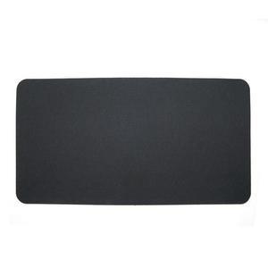 데스크매트 부직포 책상커버 블랙 패드 테이블 장패드