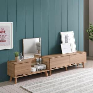 [MEK7K3Q2_52AN]위한 좌식화장대거실장세트 1200