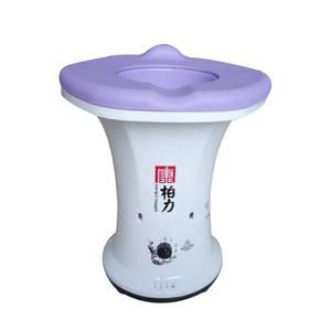 좌욕기 스팀 쑥뜸방석 우먼 훈증 방석 여성 건식 좌훈기 쑥뜸 건강