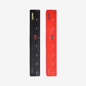 750 찌케이스 레드색상 민물낚시 보관함 민물찌 중층찌 내림찌