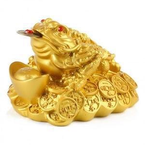 선물 금두꺼비 개업 복두꺼비 삼족두꺼비 집들이 (3mgnW)