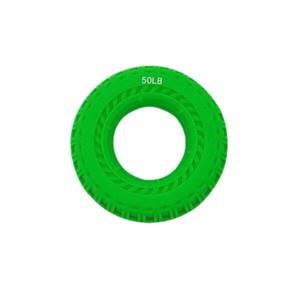 LW 타이어 그립 악력기(그린) 6강도 손 악력 근력기