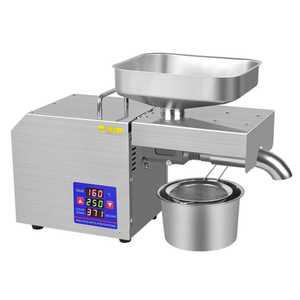 기름짜는기계 채유기 땅콩 깨 소형 착유기