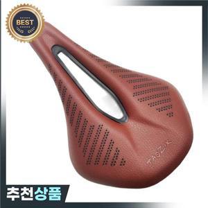 레트로 자전거 안장 MTB 160mm 로드 바이크 레일 사이클링 부품 티타늄 보우 225G