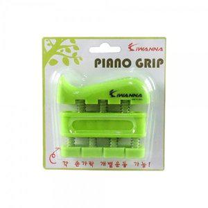 피아노그립악력기_10kg__그린_플라스틱_아이워너__악력기_20745690