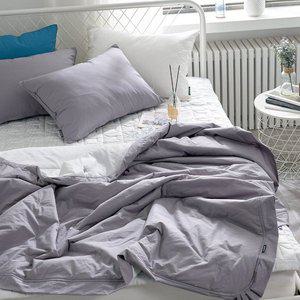 [침구친구]S 프레쉬 고밀도 60수 순면 듀라론 냉감 누빔이불 KK 부드러운 고급침구 호텔침구 신혼