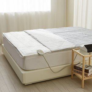 [침구친구]S 로미오 모달 온수매트커버 S 부드러운 고급침구 호텔침구 신혼 자취방