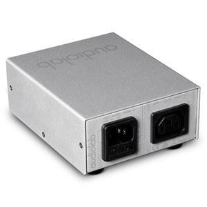 o BLO 발열 실버 전원 하이파이파워프로세서 오디오