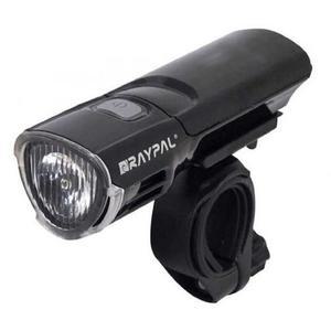 [MEKK5395_53D1]자전거용품 LED 모던 전조등 블랙 N-6529