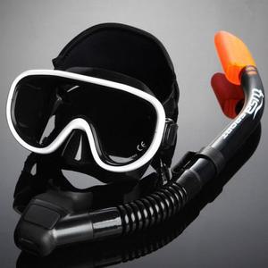 투사 마스크 스노클세트 TP27514 휴가용스노클 휴가용품