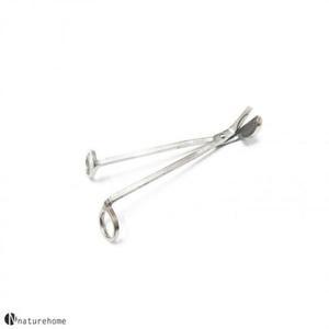 네이처홈 캔유니들 악세서리 심지가위 윅트리머 캔들용품