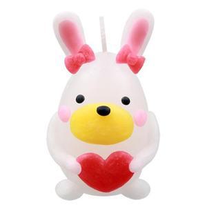 (EY) 아트렌기나라 토끼 양초만들기