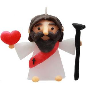 (EY) 예유행수님 양초만들기