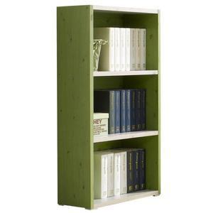 료니퍼니쳐 고급모츠 800 3단 책장