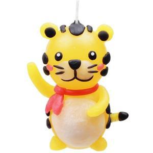 (EY) 동모던물나라 호랑이 양초만들기