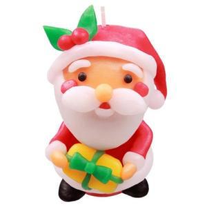 (EY) 동유니화나라 산타클로스 양초만들기