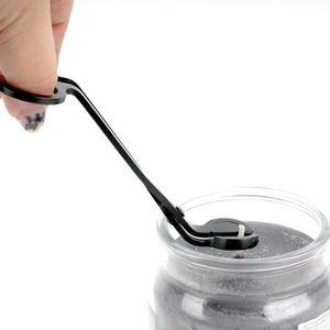 캔들 심지 트렌가위