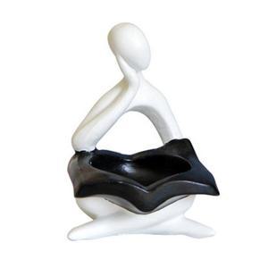 독서 촛대 세련티라이트 홀더