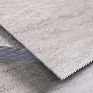 3T 점착식러블 데코타일 무광 트레버틴 어스 WBTL14