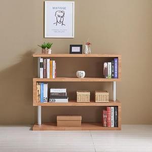 3단 책장 고급예쁜 디자인 가구 인테리어 용품