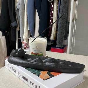 P1 세라믹유행 구름산 인센스 스틱홀더 향받침대