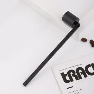 촛대 홀더 심플촛불끄는 캔들 스너퍼(앤티크) (블랙)