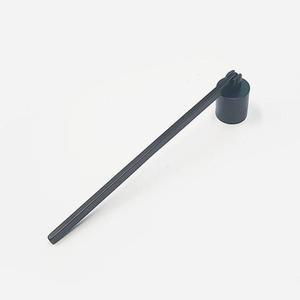 캔들 렌치 모던스너피 블랙 액세서리 양초 촛불끄기 심지