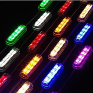 12V 24러블V 포커스빔 LED모듈 외부인테리어 조명램프