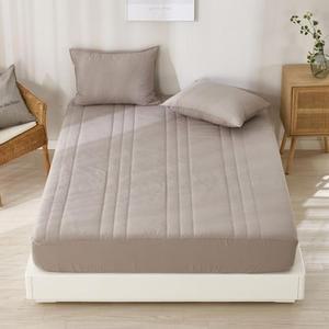 벤 슈퍼싱글러블 퀸 매트커버 누빔매트커버SS