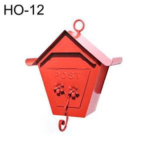 벽걸이우편함유니 HO-12