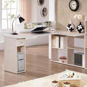 모아가구 타심플냐 1600 본체형 코너 책상 (착불)