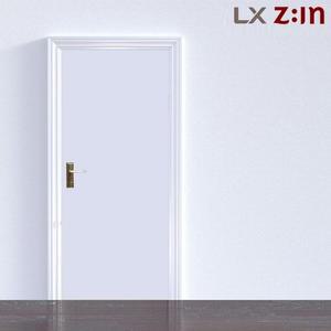 LG현관문시유행트지 라이트블루그레이 S118 밀대증정