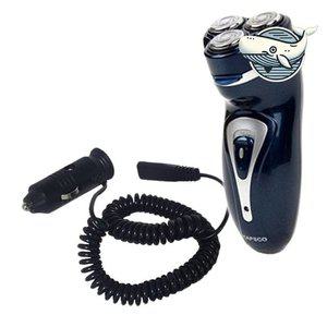 편리한 차량용 자동 면도기 스파클 남성 필수 (WFHKMAT)