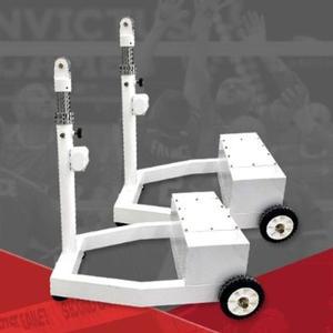 [RGM7425S]스카로 좌식 배구 지주대 이동식 족구 배구