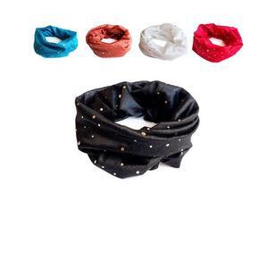 [RGM6ONQ8]착용감 좋고 다양한 연출이 가능한 멀티스카프