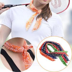 [RGMM944R]얼음 쿨 스카프 쿨링스카프 여름 쿨링넥 등산