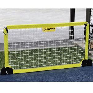 [JHO993UQ_53DM]네트 풋살장 축구장 분할 휀스 150X80cm