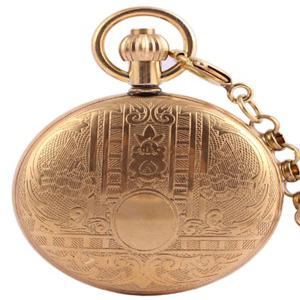 빈티지 회중시계 체인 워치 수능 포켓 레트로 시계 목걸이 엔틱 복고풍 청동