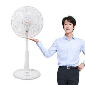 신일 좌석용 가정용 선풍기 스탠드형 12인치 타이머