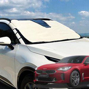 자동차 앞유리 자외선 차단 썬팅 (WFHL8BH)